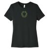 Women's Relaxed Jersey Short Sleeve Tee Thumbnail