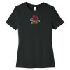 Women's Relaxed Jersey Short Sleeve Tee Thumbnail