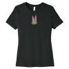 Women's Relaxed Jersey Short Sleeve Tee Thumbnail