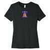 Women's Relaxed Jersey Short Sleeve Tee Thumbnail