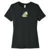 Women's Relaxed Jersey Short Sleeve Tee Thumbnail