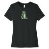 Women's Relaxed Jersey Short Sleeve Tee Thumbnail