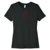 Women's Relaxed Jersey Short Sleeve Tee Thumbnail