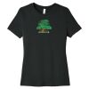 Women's Relaxed Jersey Short Sleeve Tee Thumbnail