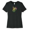 Women's Relaxed Jersey Short Sleeve Tee Thumbnail