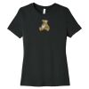 Women's Relaxed Jersey Short Sleeve Tee Thumbnail