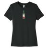 Women's Relaxed Jersey Short Sleeve Tee Thumbnail