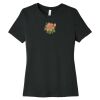 Women's Relaxed Jersey Short Sleeve Tee Thumbnail