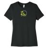 Women's Relaxed Jersey Short Sleeve Tee Thumbnail