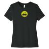 Women's Relaxed Jersey Short Sleeve Tee Thumbnail
