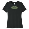 Women's Relaxed Jersey Short Sleeve Tee Thumbnail