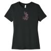 Women's Relaxed Jersey Short Sleeve Tee Thumbnail