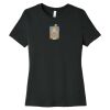Women's Relaxed Jersey Short Sleeve Tee Thumbnail