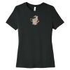 Women's Relaxed Jersey Short Sleeve Tee Thumbnail