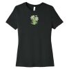 Women's Relaxed Jersey Short Sleeve Tee Thumbnail