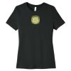 Women's Relaxed Jersey Short Sleeve Tee Thumbnail