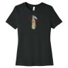 Women's Relaxed Jersey Short Sleeve Tee Thumbnail