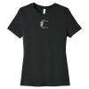 Women's Relaxed Jersey Short Sleeve Tee Thumbnail