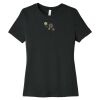 Women's Relaxed Jersey Short Sleeve Tee Thumbnail