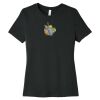 Women's Relaxed Jersey Short Sleeve Tee Thumbnail