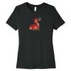 Women's Relaxed Jersey Short Sleeve Tee Thumbnail