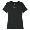 Women's Relaxed Jersey Short Sleeve Tee Thumbnail