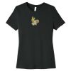 Women's Relaxed Jersey Short Sleeve Tee Thumbnail