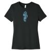 Women's Relaxed Jersey Short Sleeve Tee Thumbnail