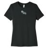 Women's Relaxed Jersey Short Sleeve Tee Thumbnail
