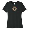 Women's Relaxed Jersey Short Sleeve Tee Thumbnail