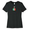 Women's Relaxed Jersey Short Sleeve Tee Thumbnail