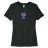 Women's Relaxed Jersey Short Sleeve Tee Thumbnail