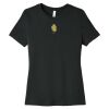 Women's Relaxed Jersey Short Sleeve Tee Thumbnail