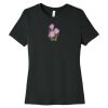 Women's Relaxed Jersey Short Sleeve Tee Thumbnail