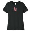Women's Relaxed Jersey Short Sleeve Tee Thumbnail