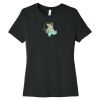 Women's Relaxed Jersey Short Sleeve Tee Thumbnail