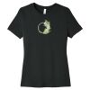 Women's Relaxed Jersey Short Sleeve Tee Thumbnail