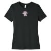 Women's Relaxed Jersey Short Sleeve Tee Thumbnail