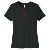 Women's Relaxed Jersey Short Sleeve Tee Thumbnail