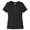 Women's Relaxed Jersey Short Sleeve Tee Thumbnail