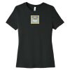 Women's Relaxed Jersey Short Sleeve Tee Thumbnail