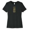 Women's Relaxed Jersey Short Sleeve Tee Thumbnail