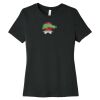 Women's Relaxed Jersey Short Sleeve Tee Thumbnail