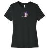 Women's Relaxed Jersey Short Sleeve Tee Thumbnail