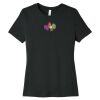 Women's Relaxed Jersey Short Sleeve Tee Thumbnail