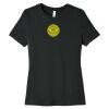 Women's Relaxed Jersey Short Sleeve Tee Thumbnail