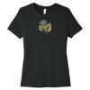 Women's Relaxed Jersey Short Sleeve Tee Thumbnail
