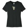 Women's Relaxed Jersey Short Sleeve Tee Thumbnail