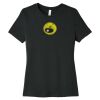 Women's Relaxed Jersey Short Sleeve Tee Thumbnail