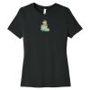 Women's Relaxed Jersey Short Sleeve Tee Thumbnail